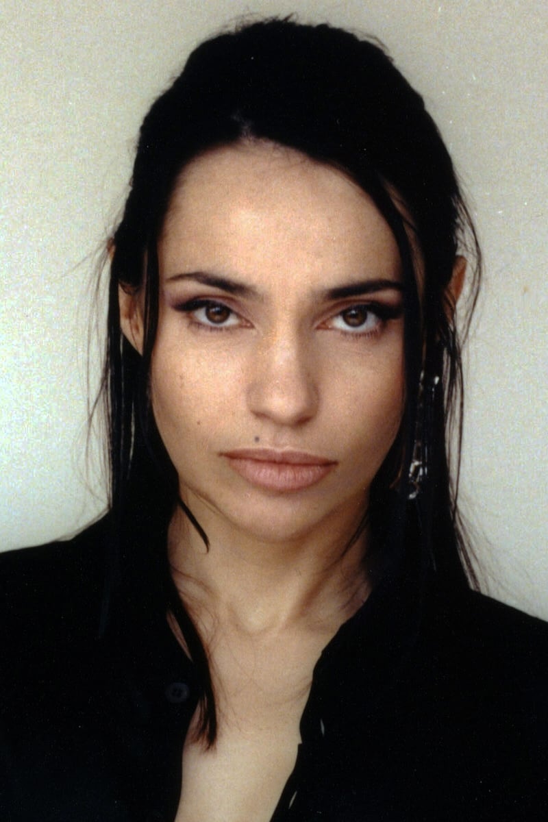 بازیگر Béatrice Dalle  