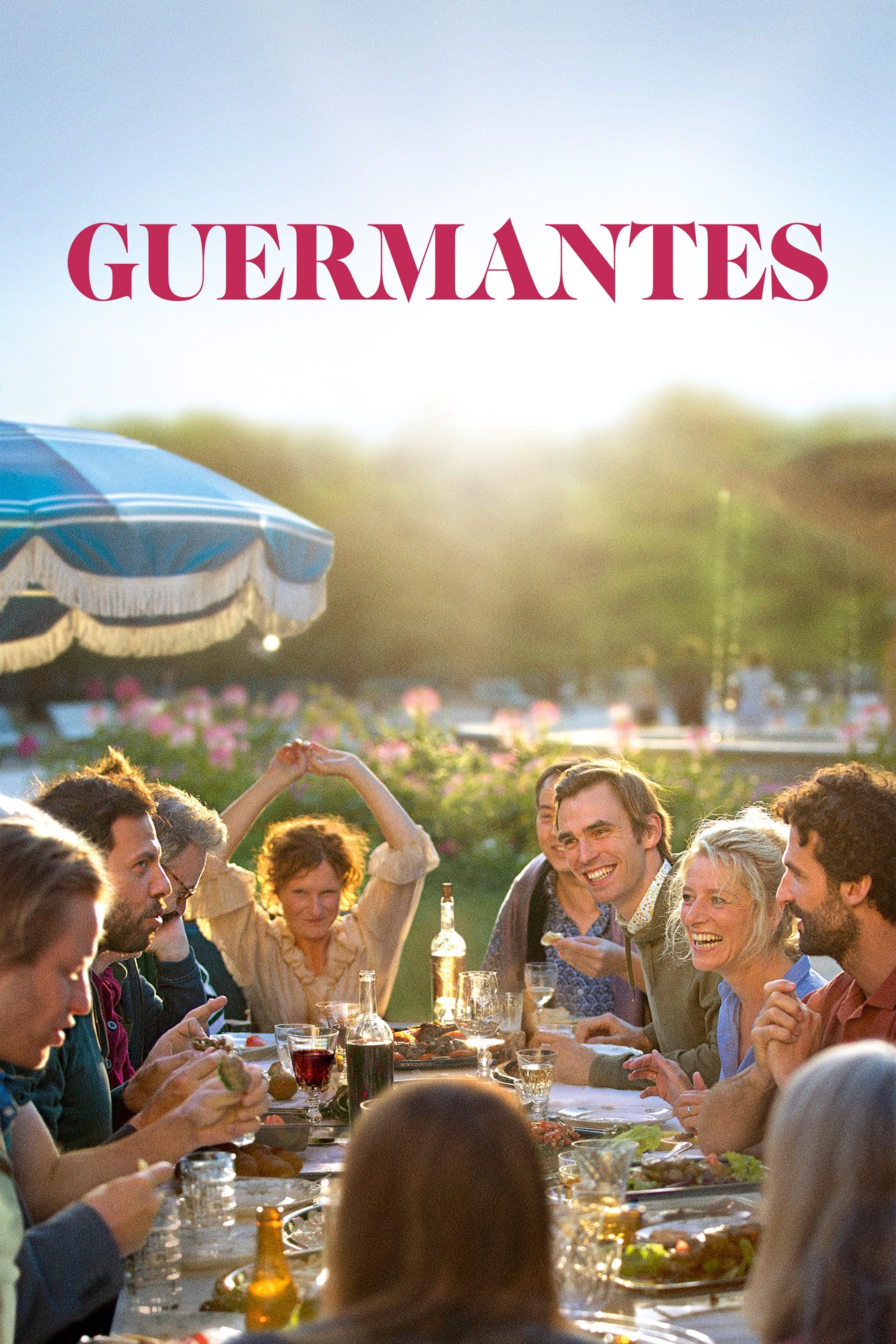 Guermantes | Guermantes