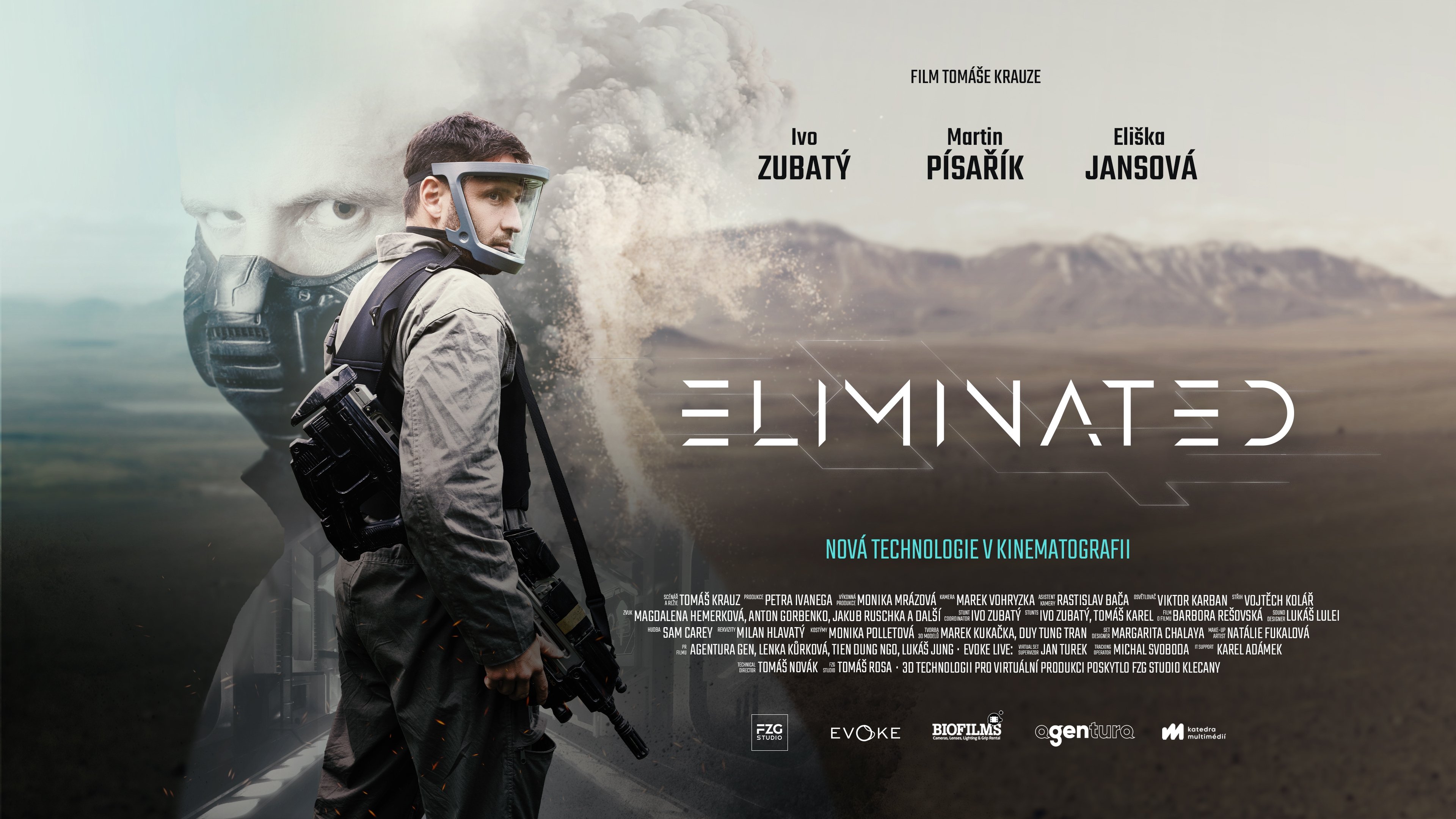 Eliminated|Eliminated
