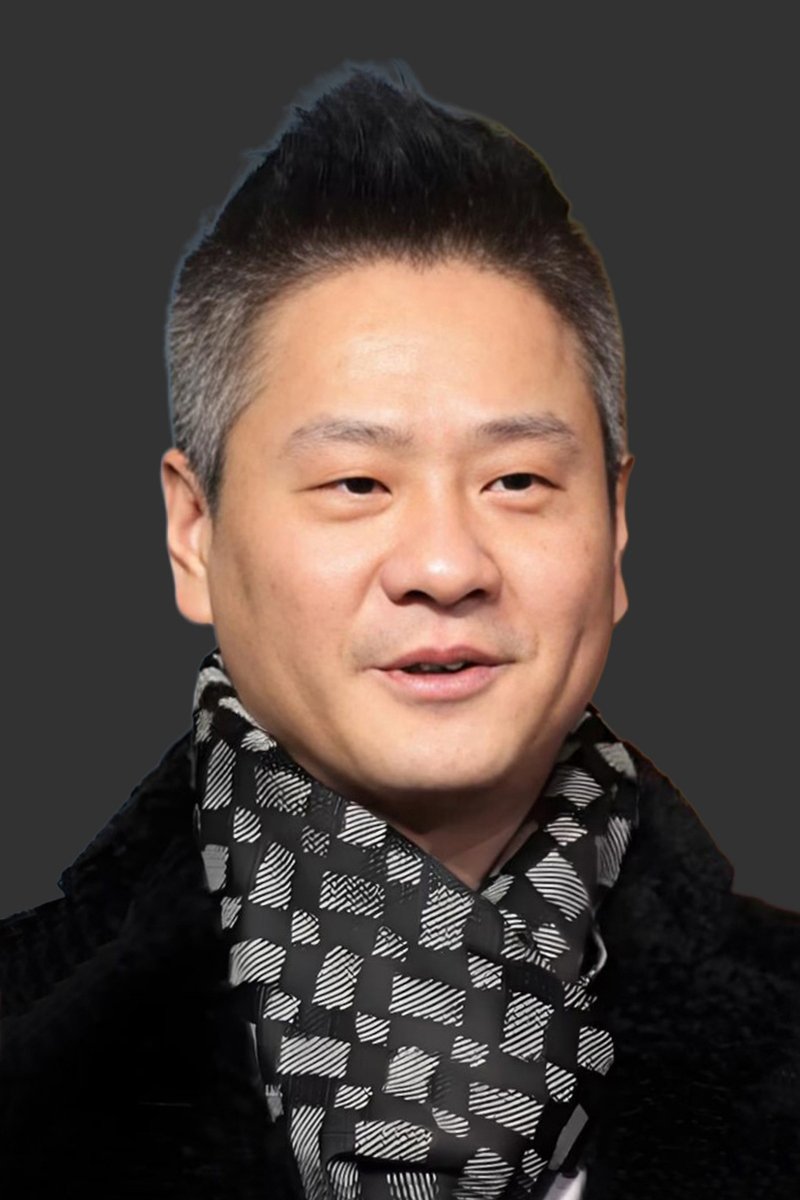 بازیگر 连奕名  