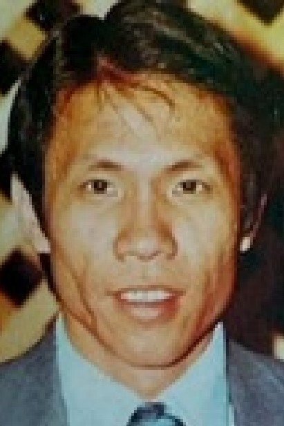 بازیگر Chung Gwok-Yan  