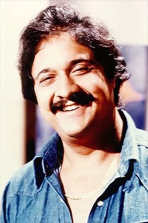 بازیگر Roberto Talma  