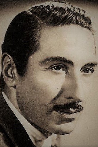 بازیگر José María Nieto Roa  