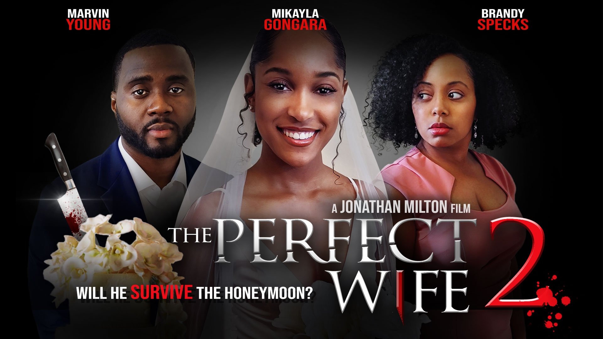 The Perfect Wife 2|The Perfect Wife 2
