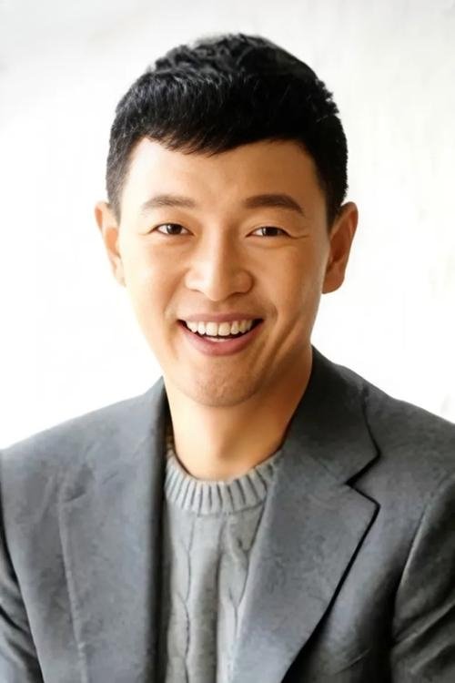 بازیگر 김호진  