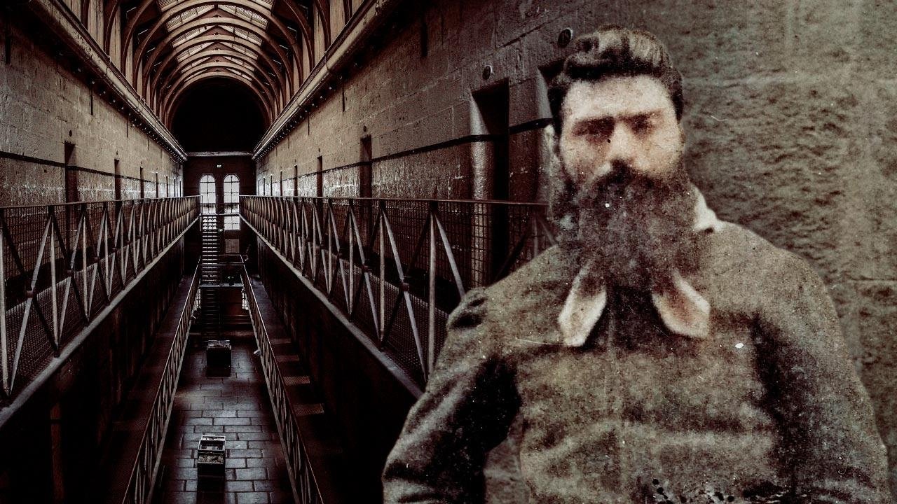 Ned Kelly's Revenge|Ned Kelly's Revenge