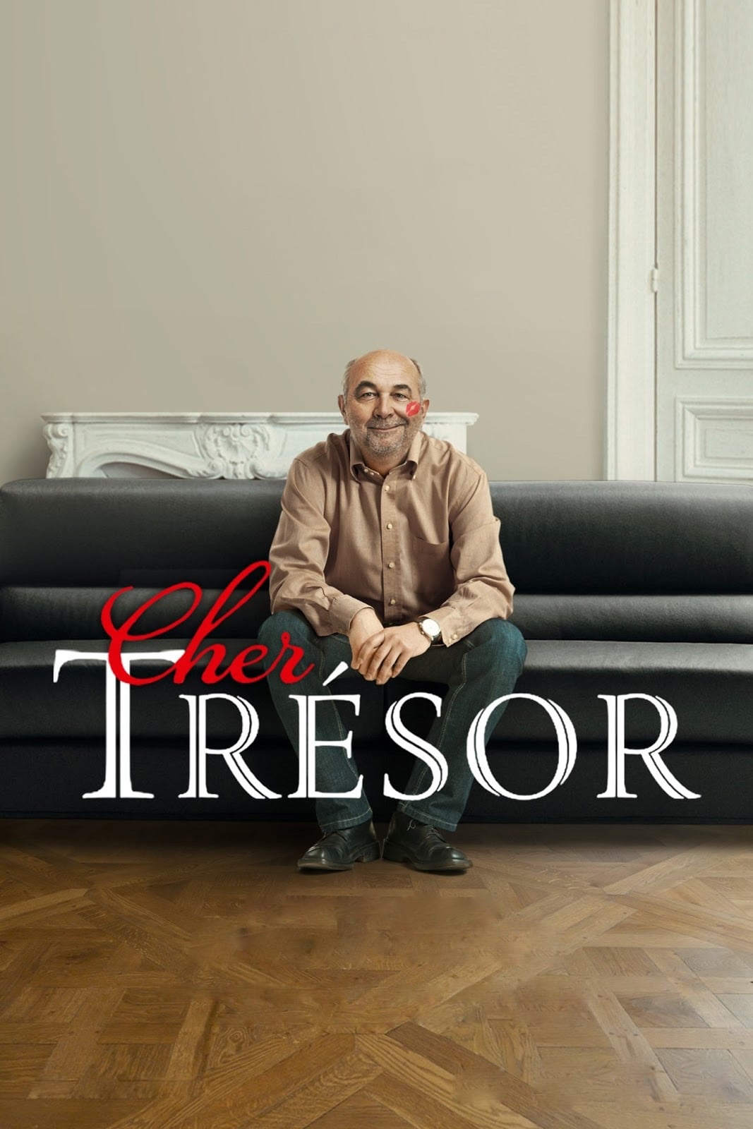 Cher Trésor | Cher Trésor