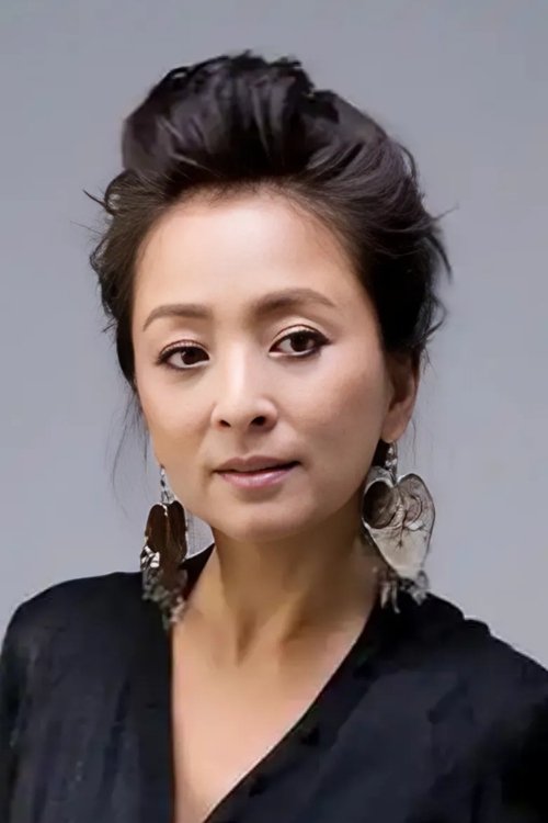 بازیگر 李勤勤  