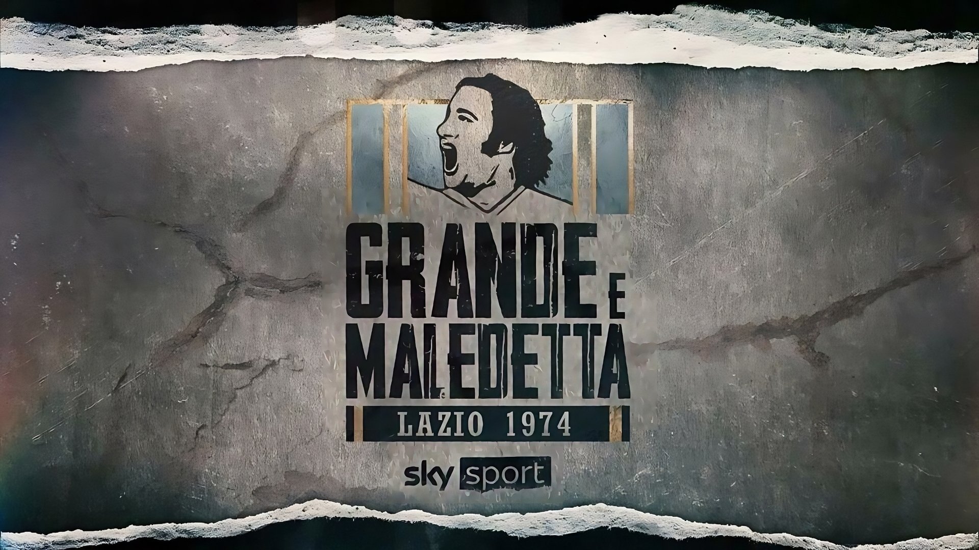 Lazio 1974: grande e maledetta|Lazio 1974: grande e maledetta