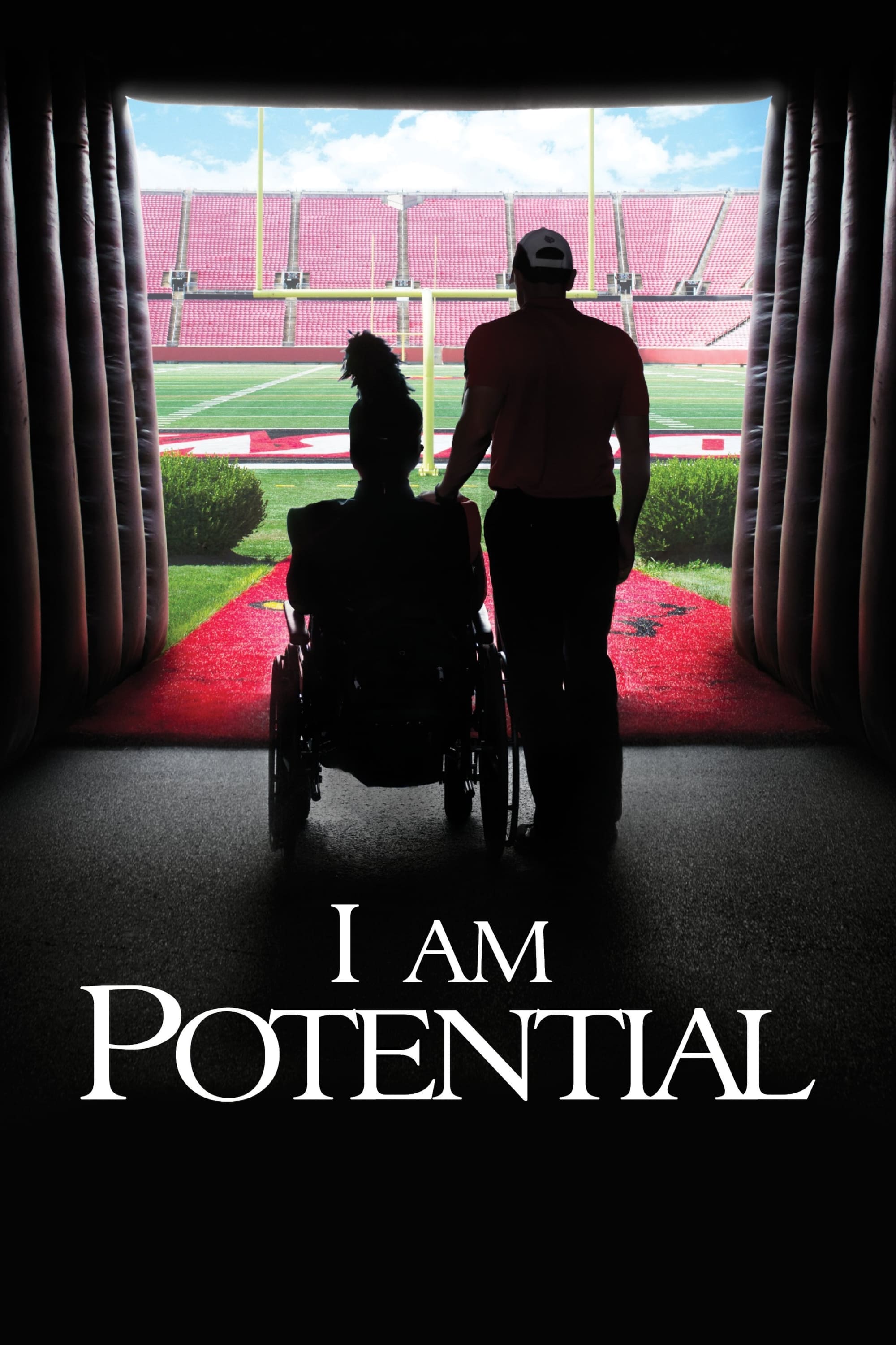 I Am Potential | I Am Potential