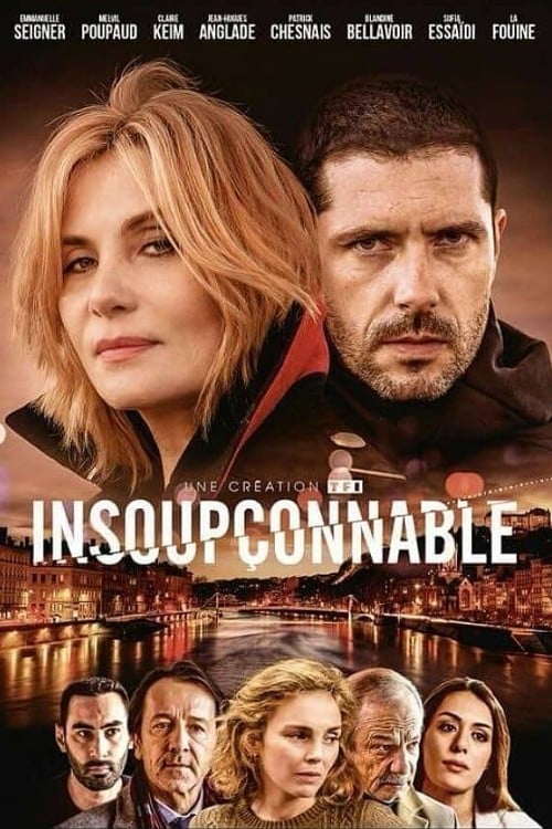 Insoupçonnable | Insoupçonnable