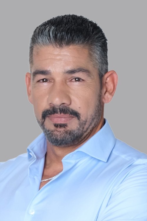 بازیگر Πανίκος Πιλάλης  