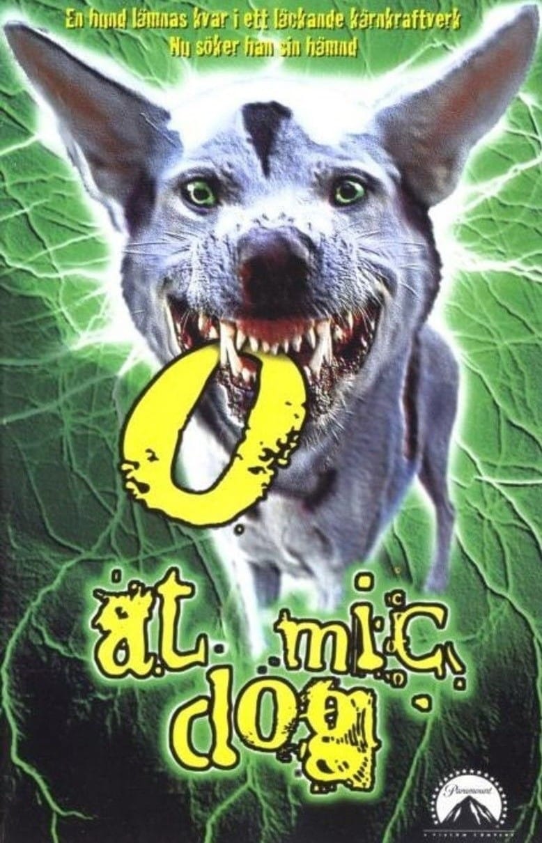 Atomic Dog | Atomic Dog