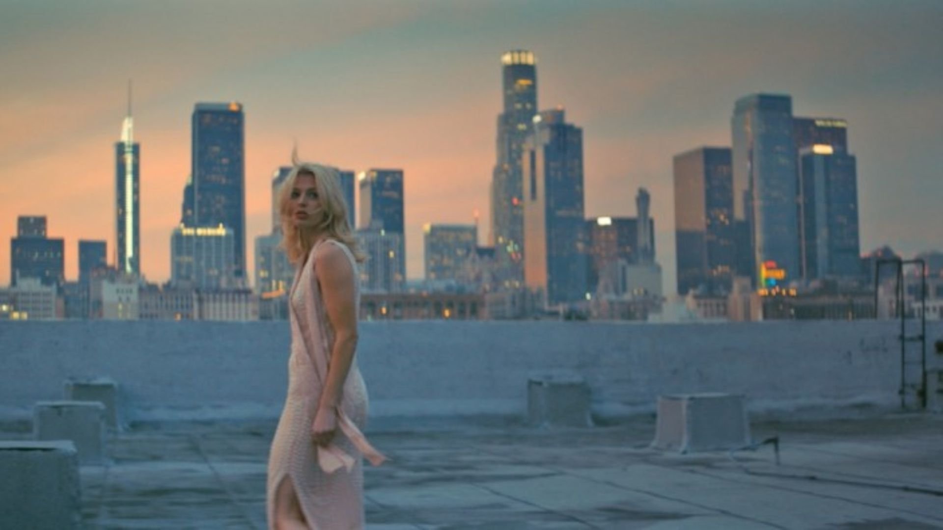 A Song of an Unknown Actress|A Song of an Unknown Actress