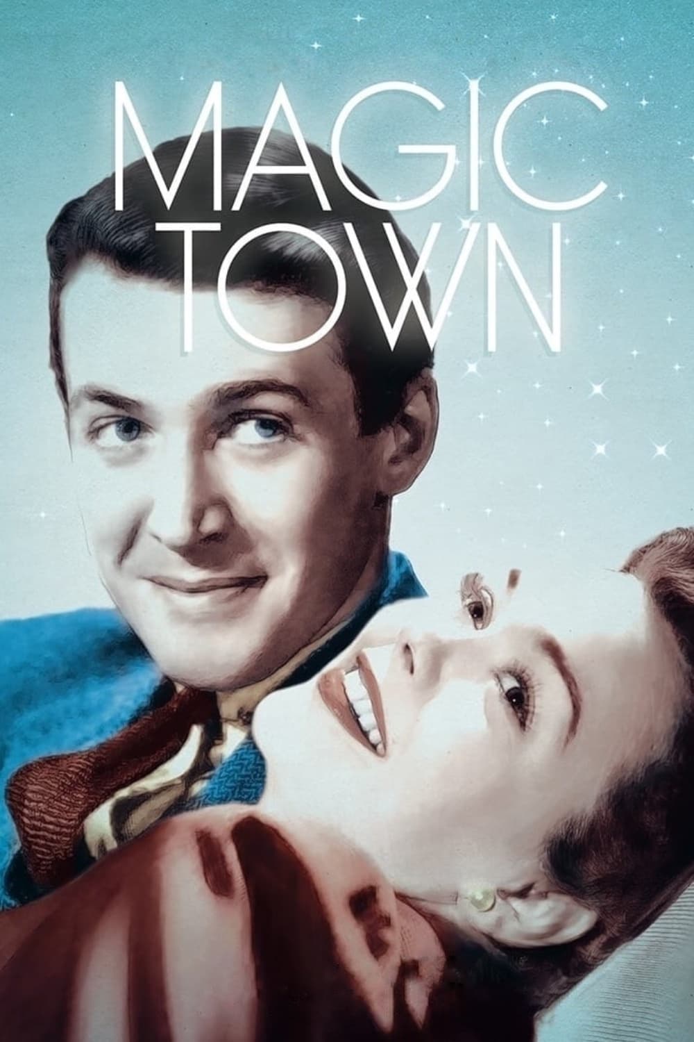 Magic Town | Magic Town