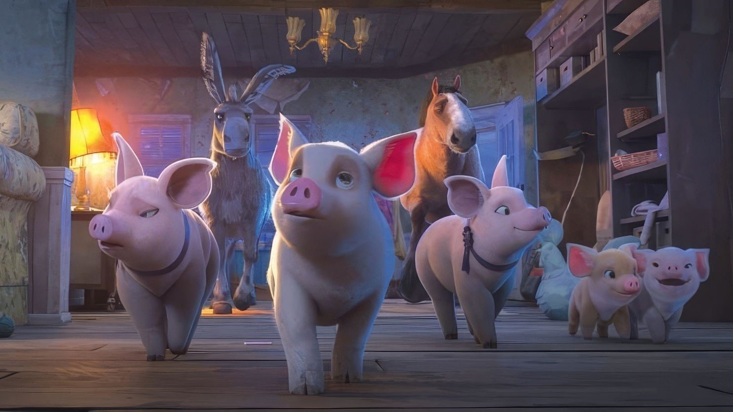 Animal Farm|Animal Farm