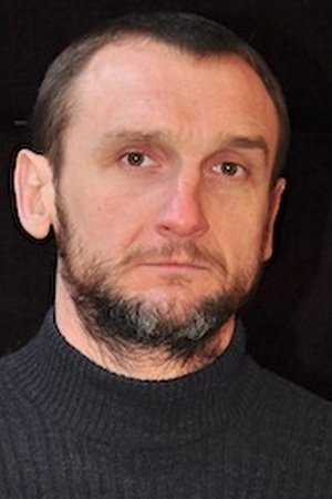 بازیگر Vladimir Novitsky  