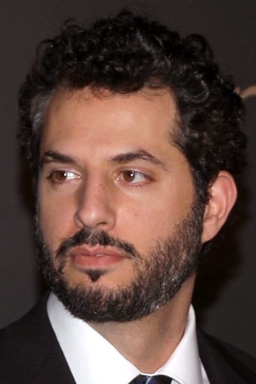 بازیگر Guy Oseary  