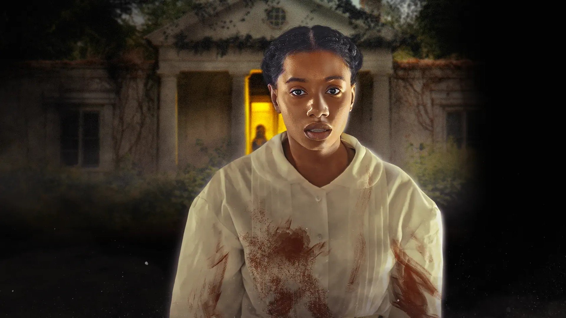 A Southern Haunting|A Southern Haunting
