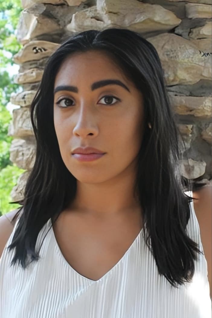 بازیگر Alexandra Huron  