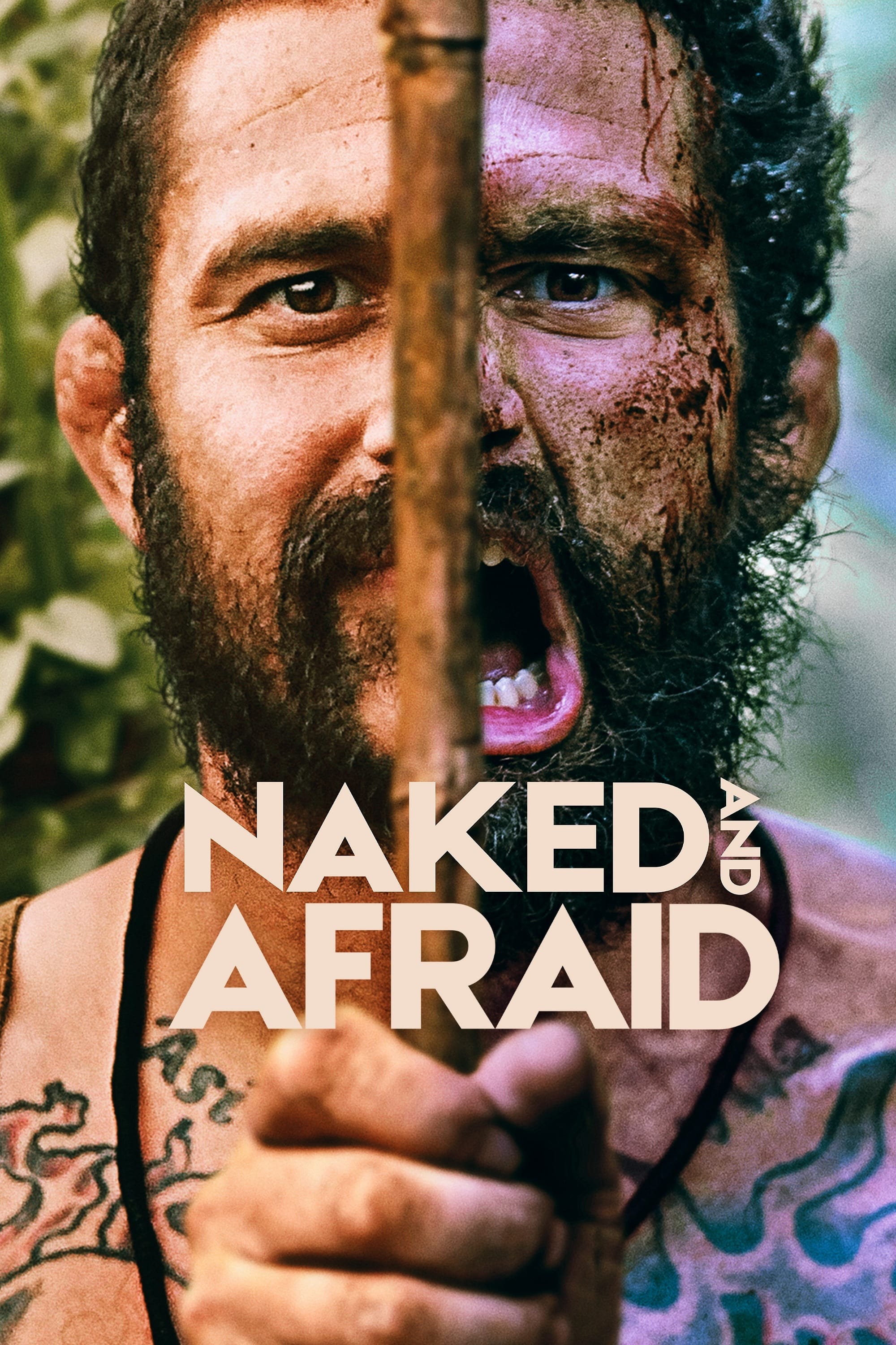 Naked and Afraid | Naked and Afraid