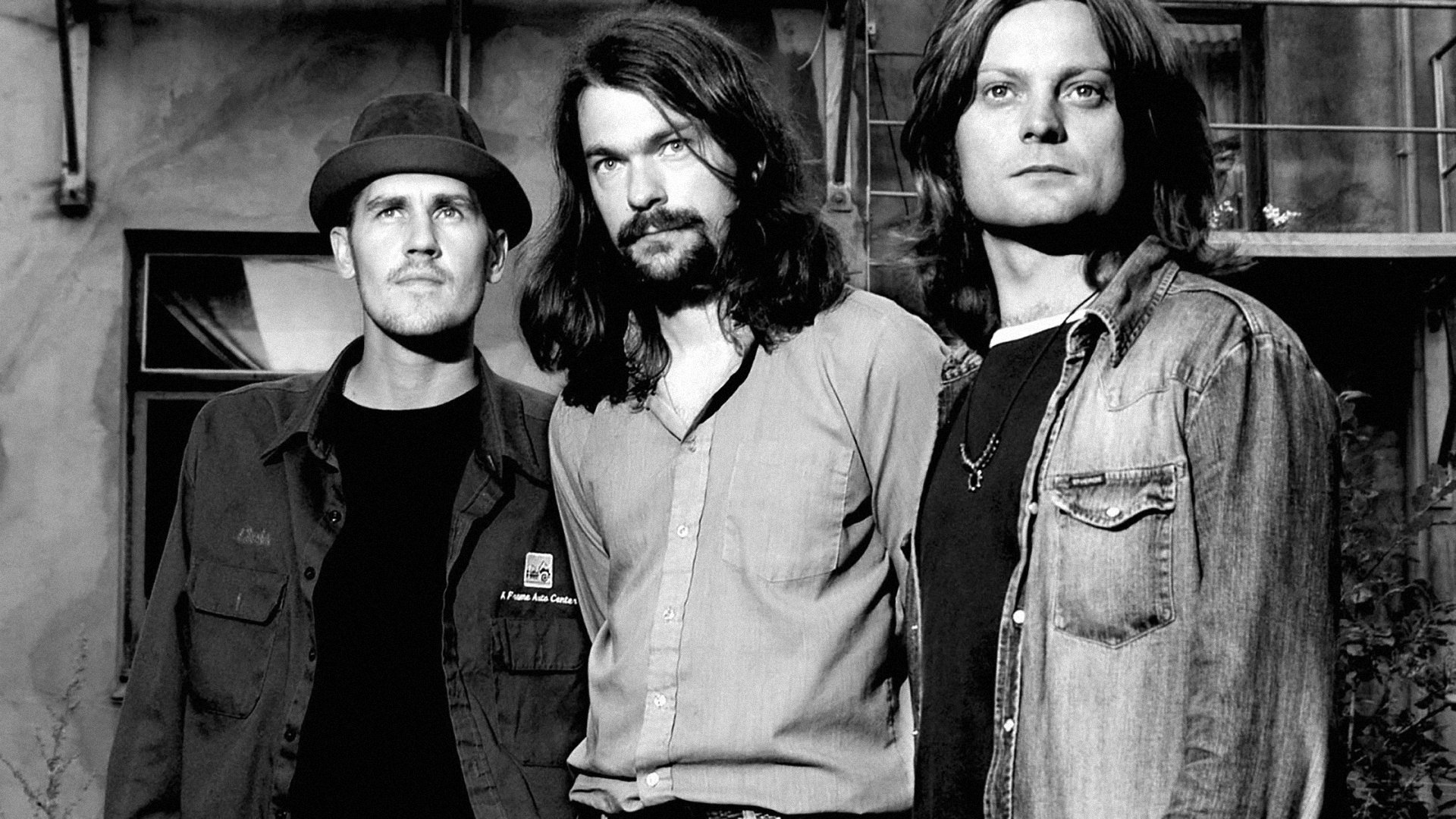 Hair Cuts - Motorpsycho On Film|Hair Cuts - Motorpsycho On Film