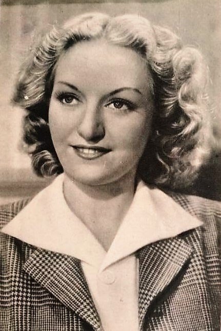 بازیگر Marta Santaolalla  