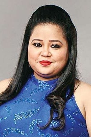 بازیگر Bharti Singh  