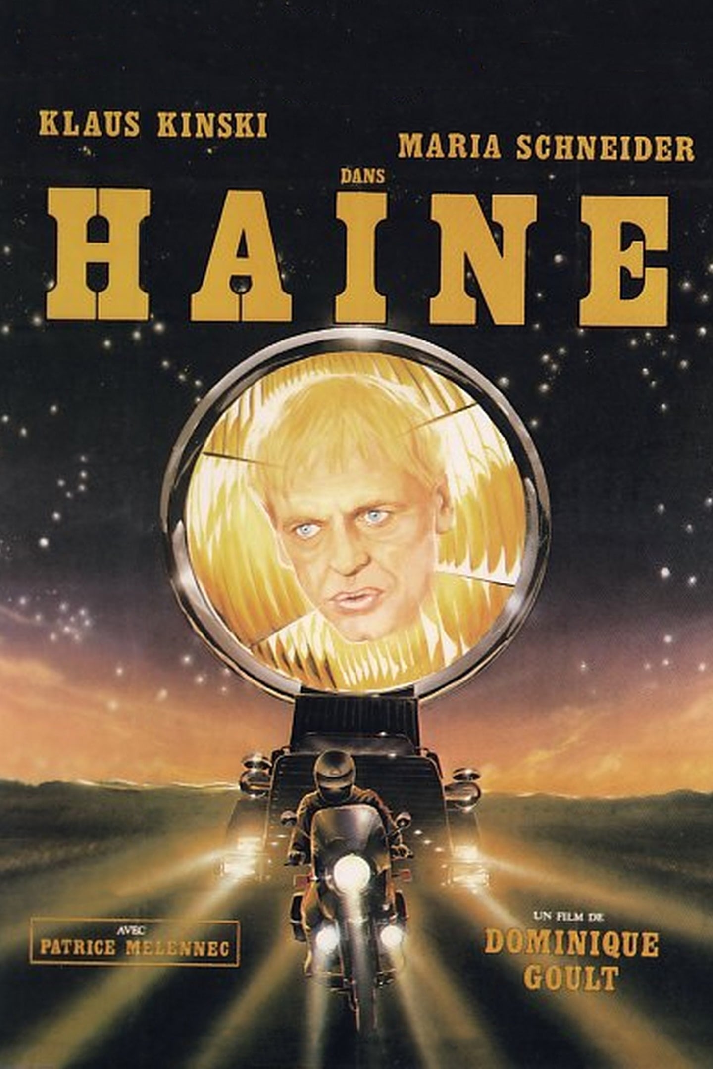 Haine | Haine