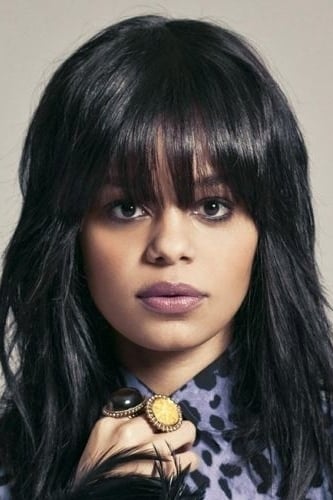 بازیگر Fefe Dobson  