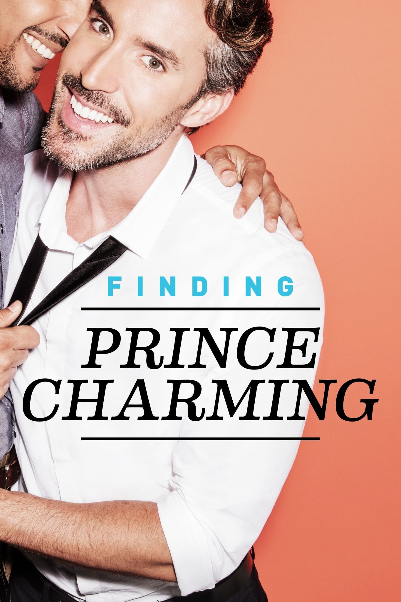 Finding Prince Charming | Finding Prince Charming