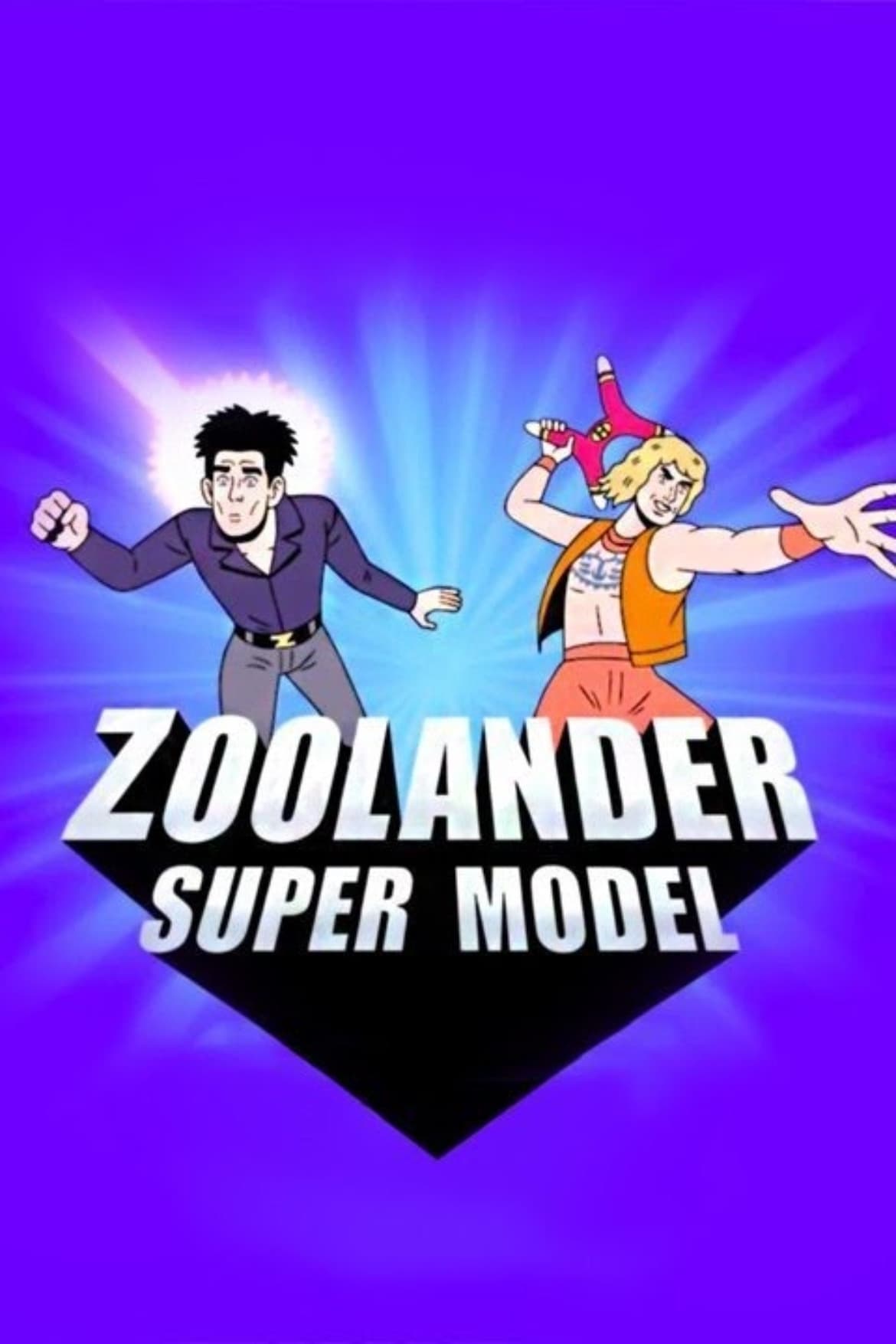 Zoolander: Super Model | Zoolander: Super Model