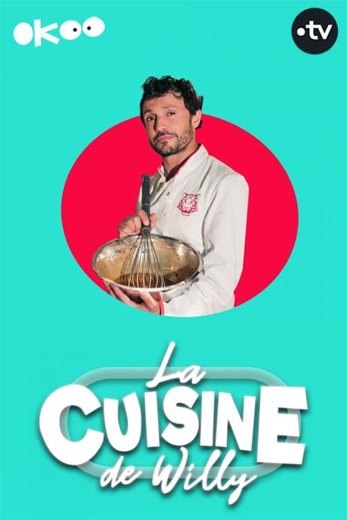 La Cuisine de Willy | La Cuisine de Willy