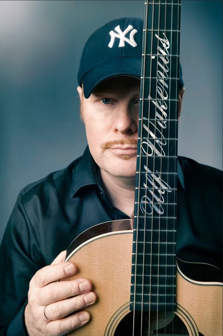 بازیگر Ulf Wakenius  