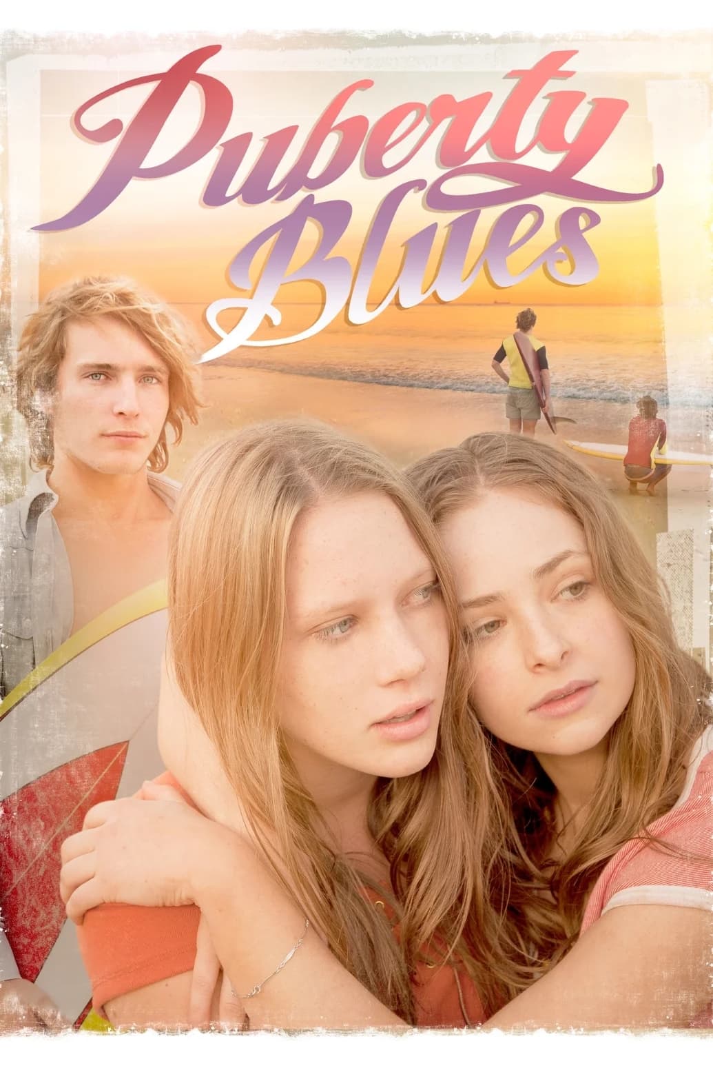 Puberty Blues | Puberty Blues