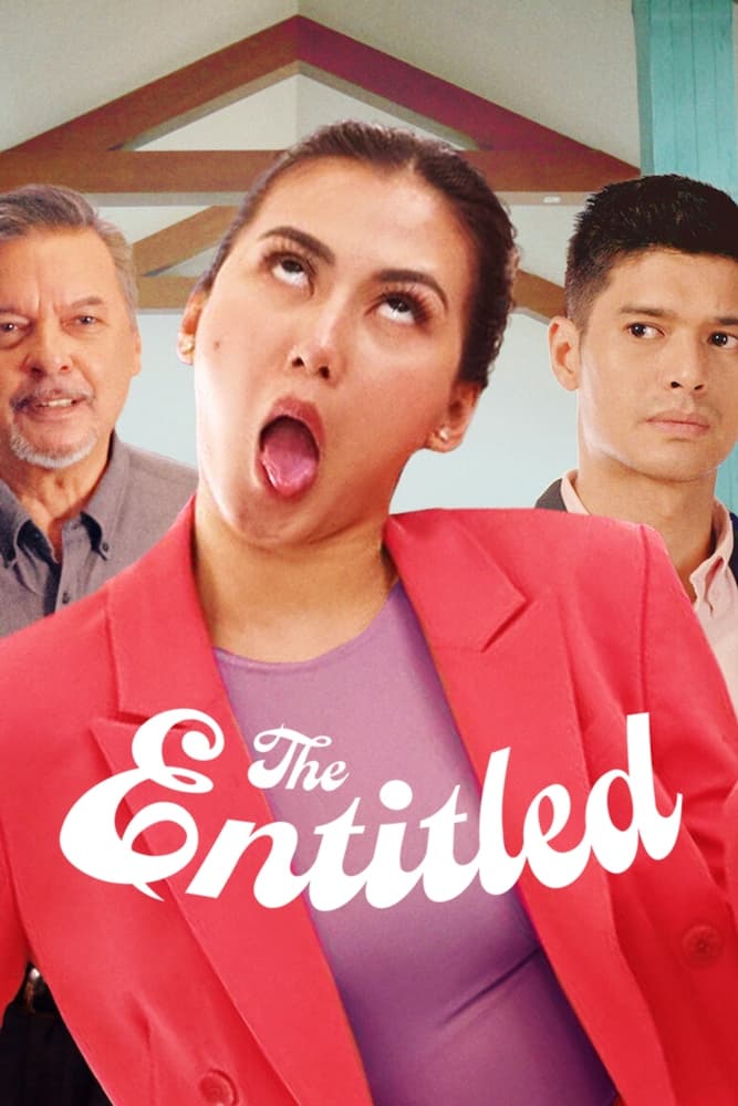 The Entitled | The Entitled