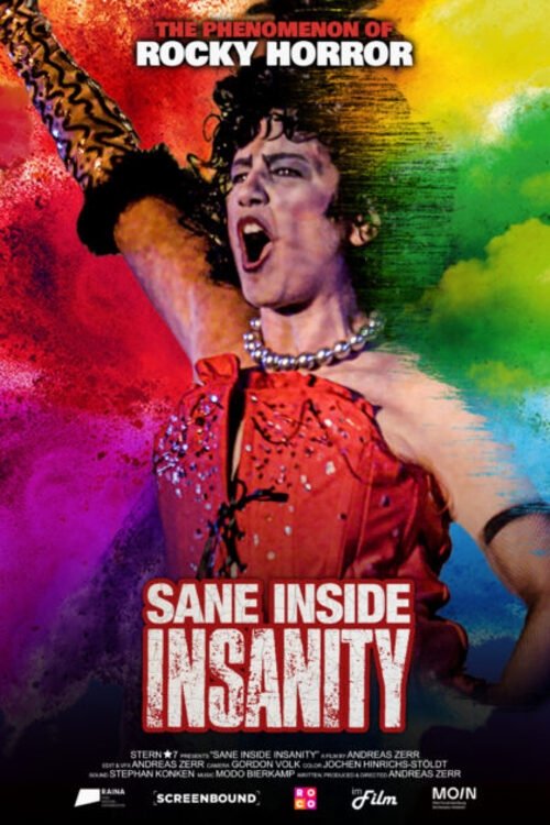 Sane Inside Insanity | Sane Inside Insanity