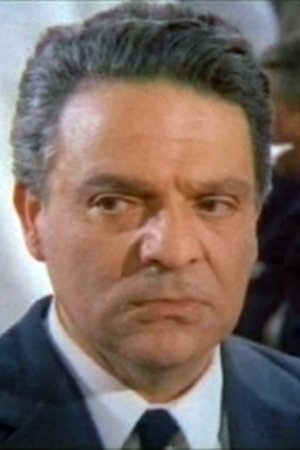بازیگر Albert Dagnant  