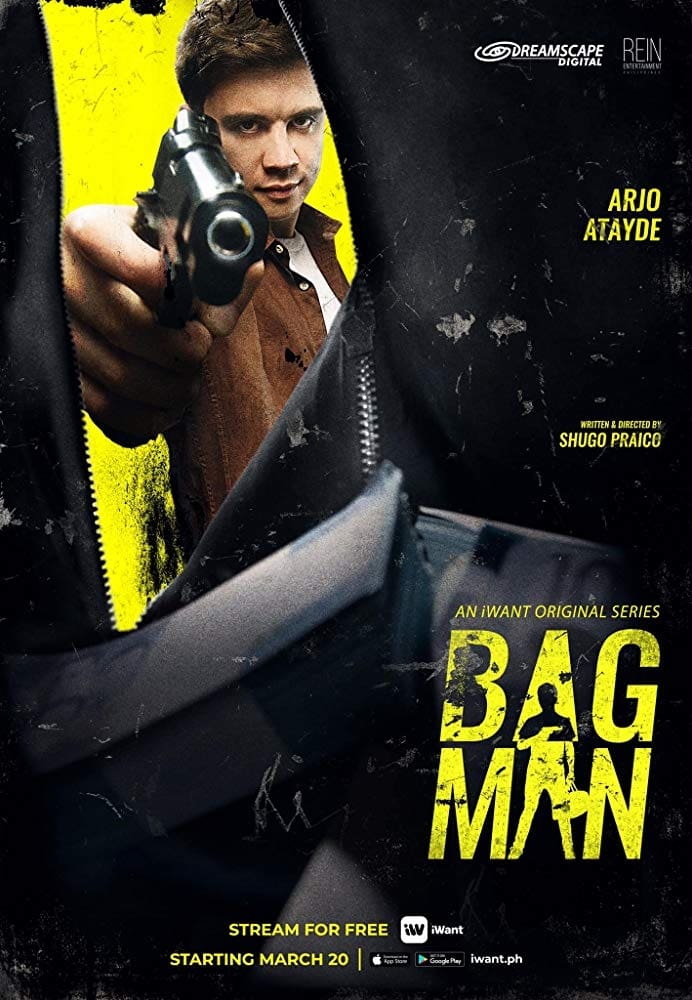 Bagman | Bagman