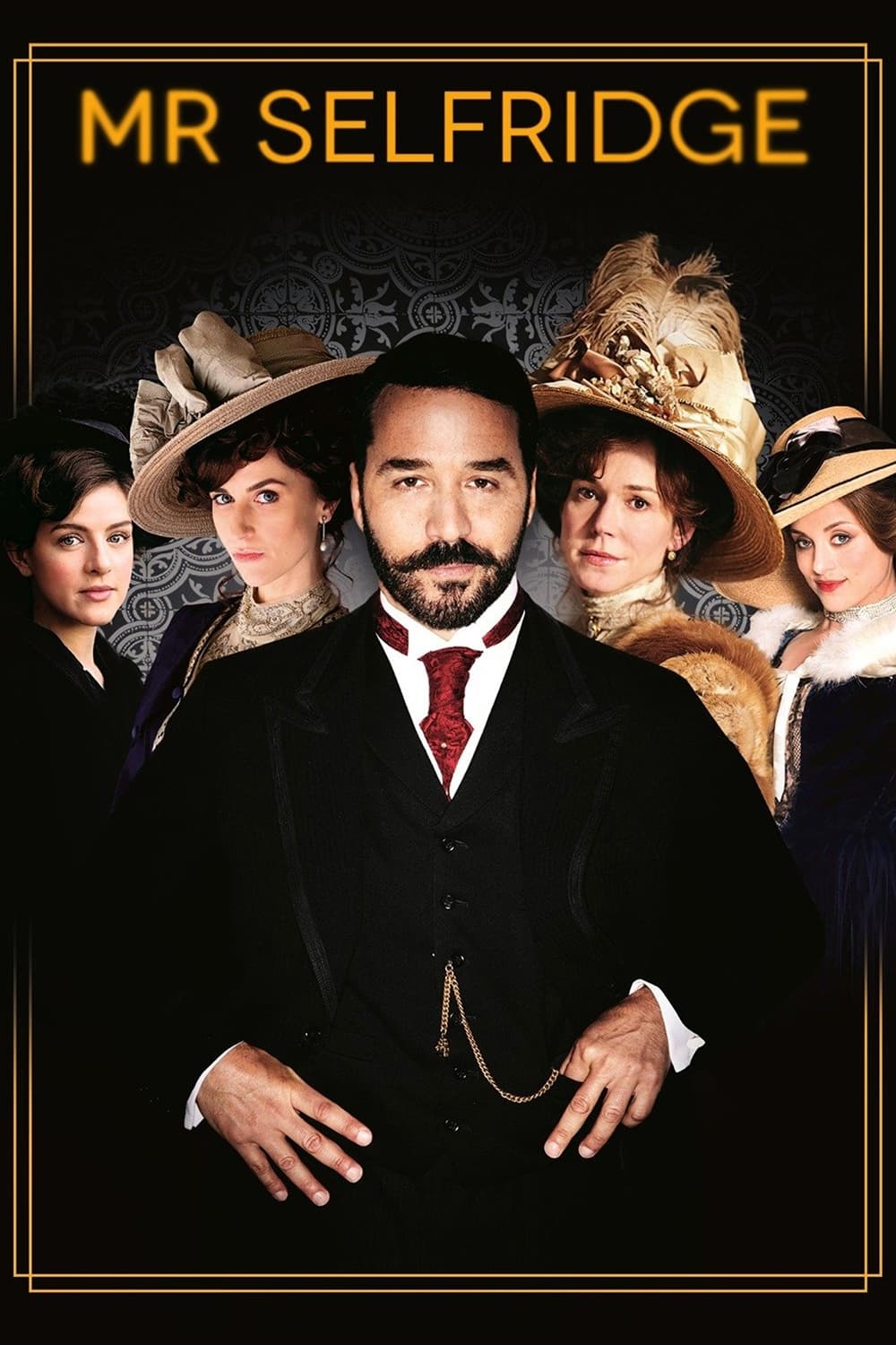 Mr Selfridge | Mr Selfridge