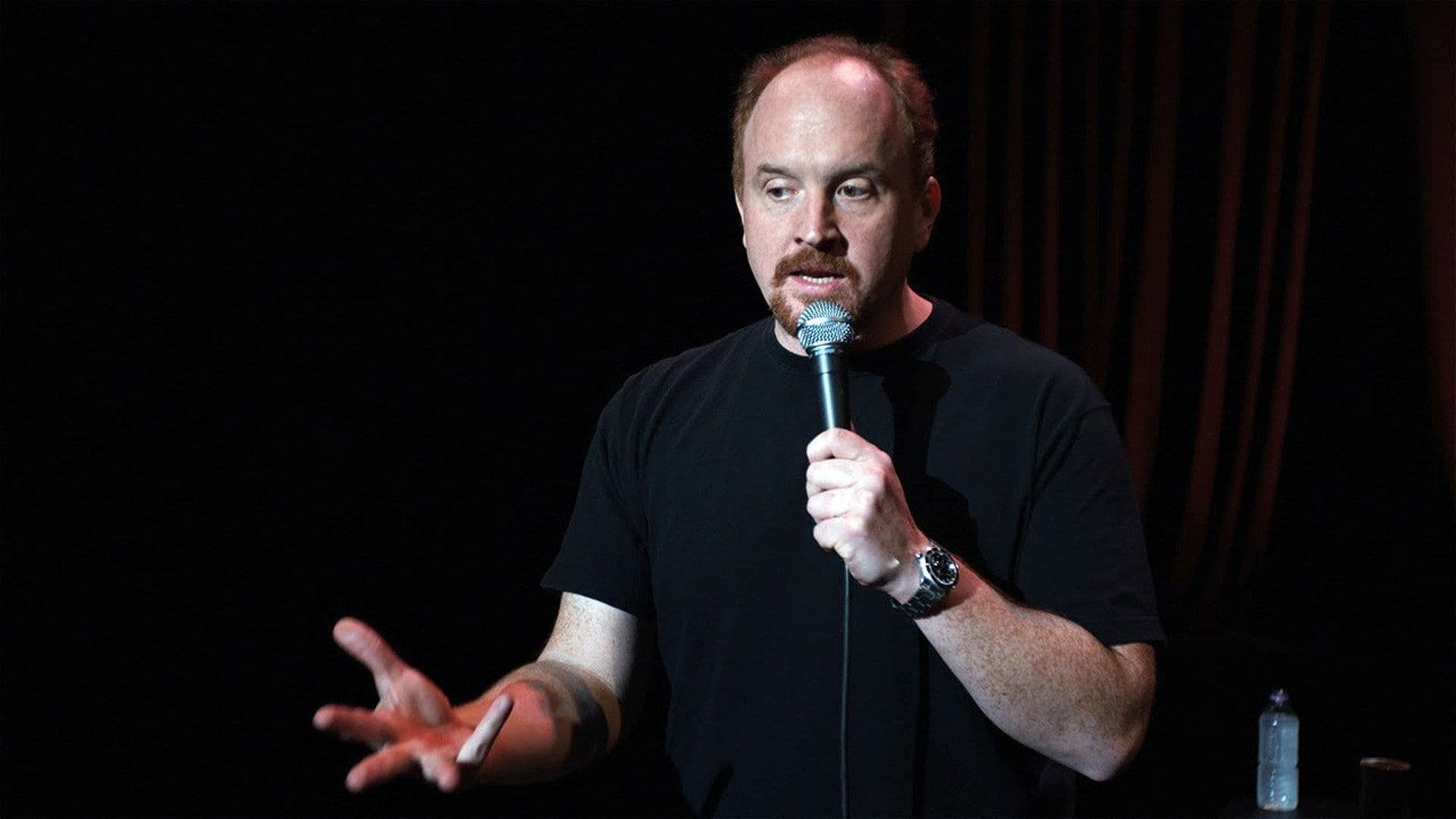 Louis C.K.: Hilarious|Louis C.K.: Hilarious