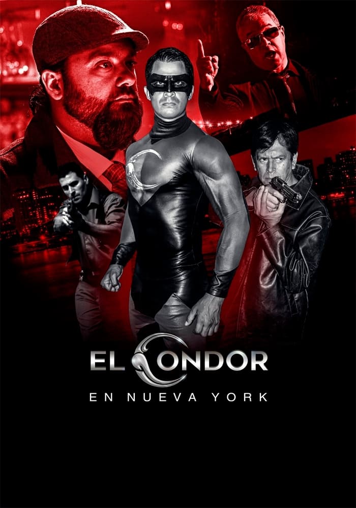 El Cóndor en Nueva York | El Cóndor en Nueva York