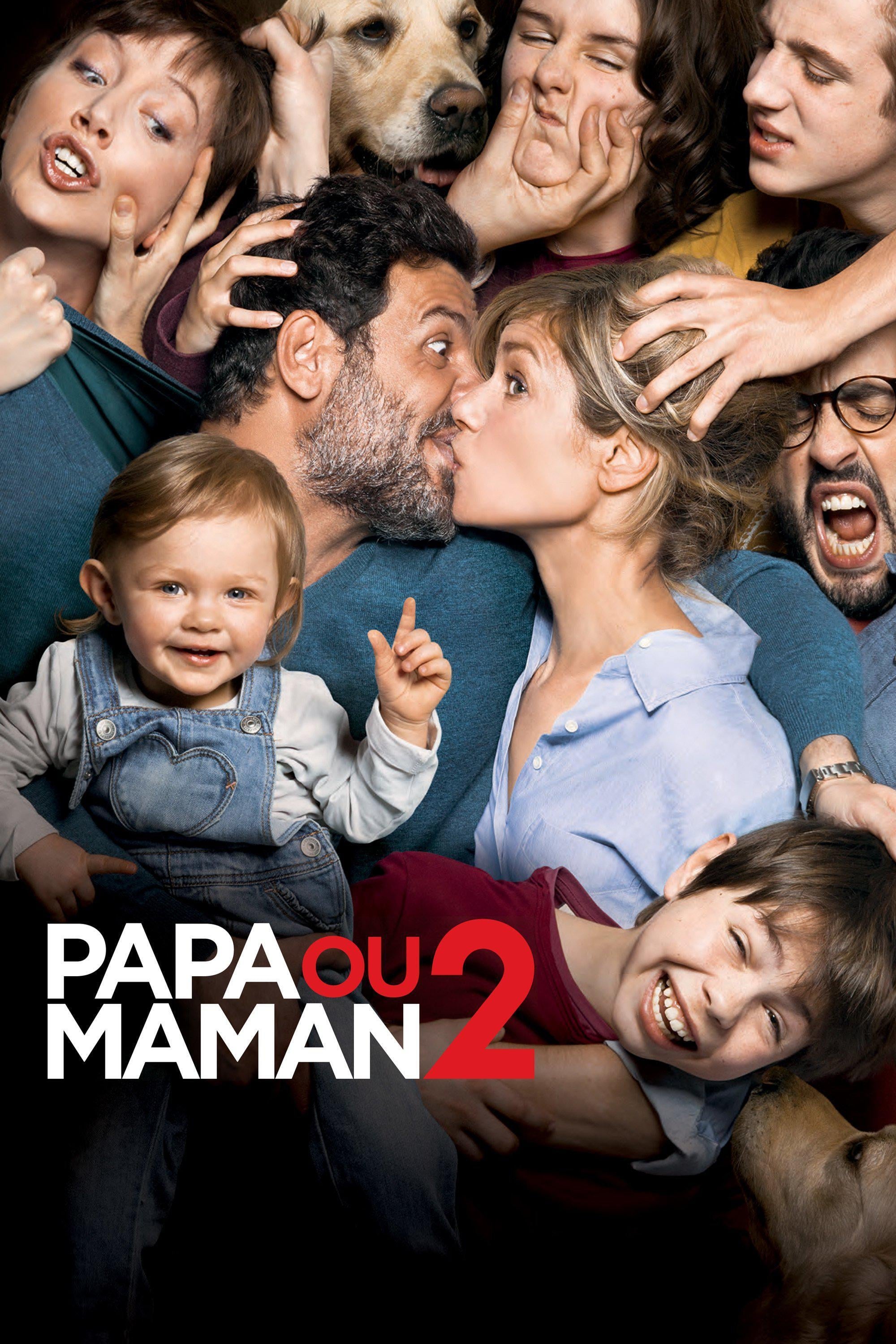 Papa ou maman 2 | Papa ou maman 2