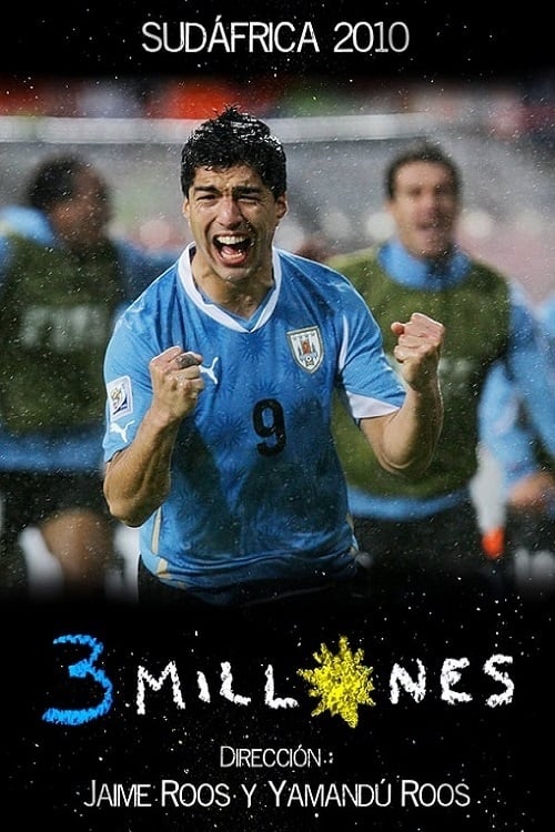 3 Millones | 3 Millones