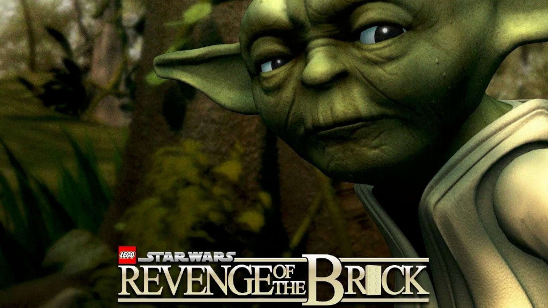 LEGO Star Wars: Revenge of The Brick|LEGO Star Wars: Revenge of The Brick