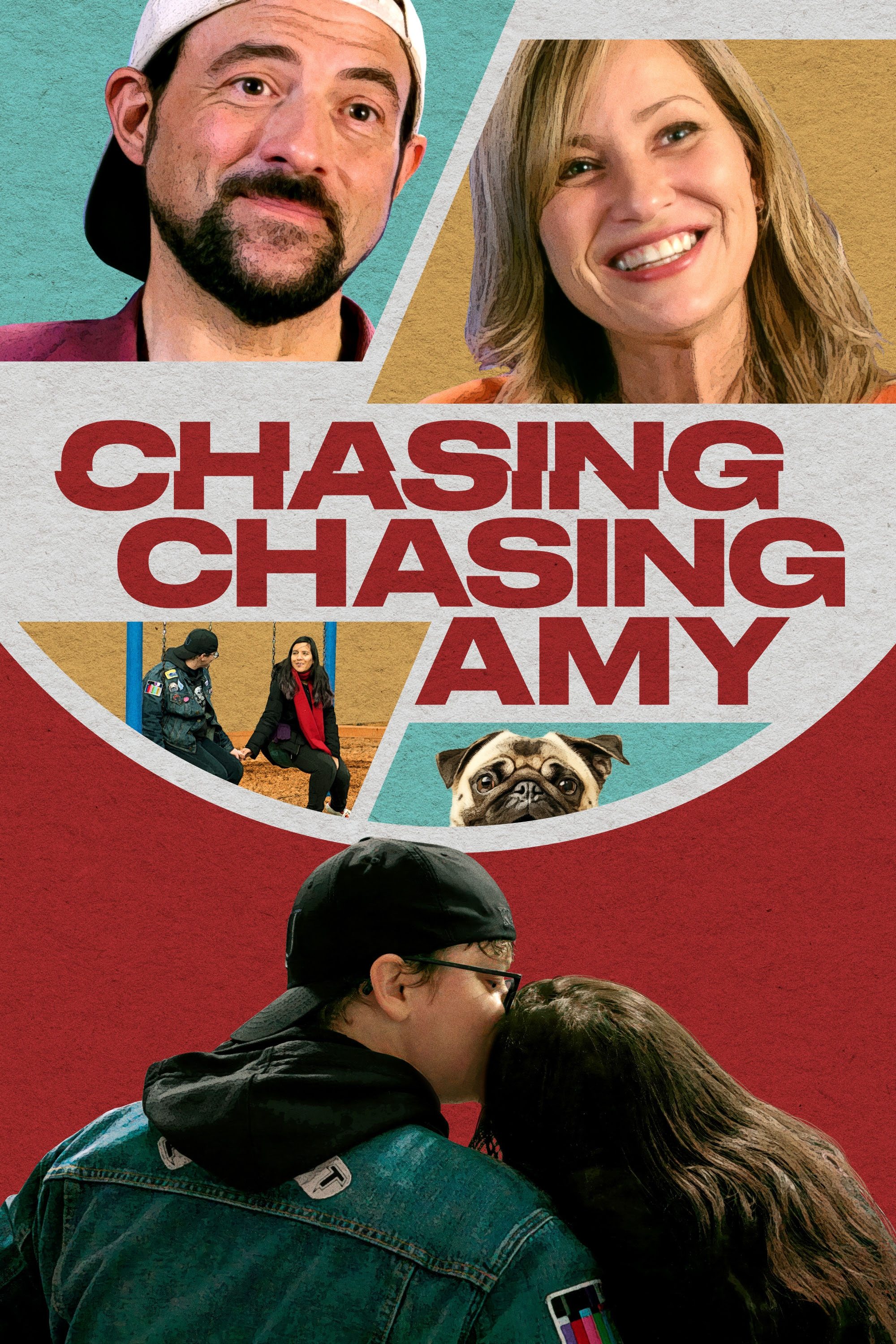 Chasing Chasing Amy | Chasing Chasing Amy