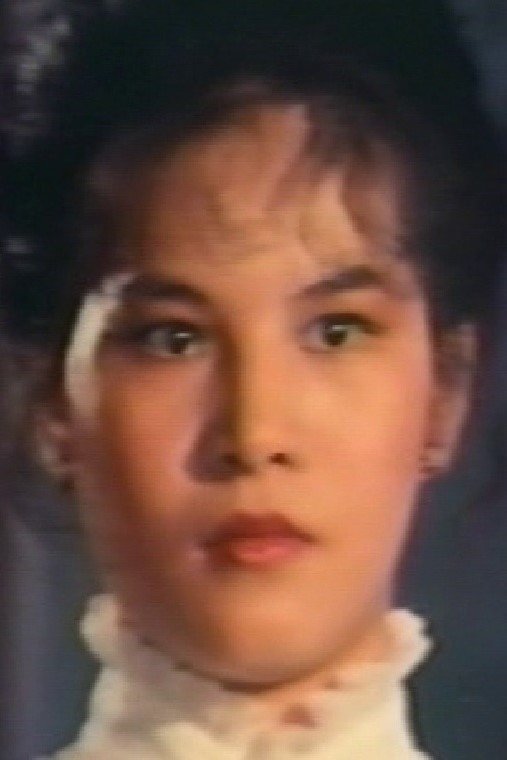 بازیگر Chan Mei-Hua  
