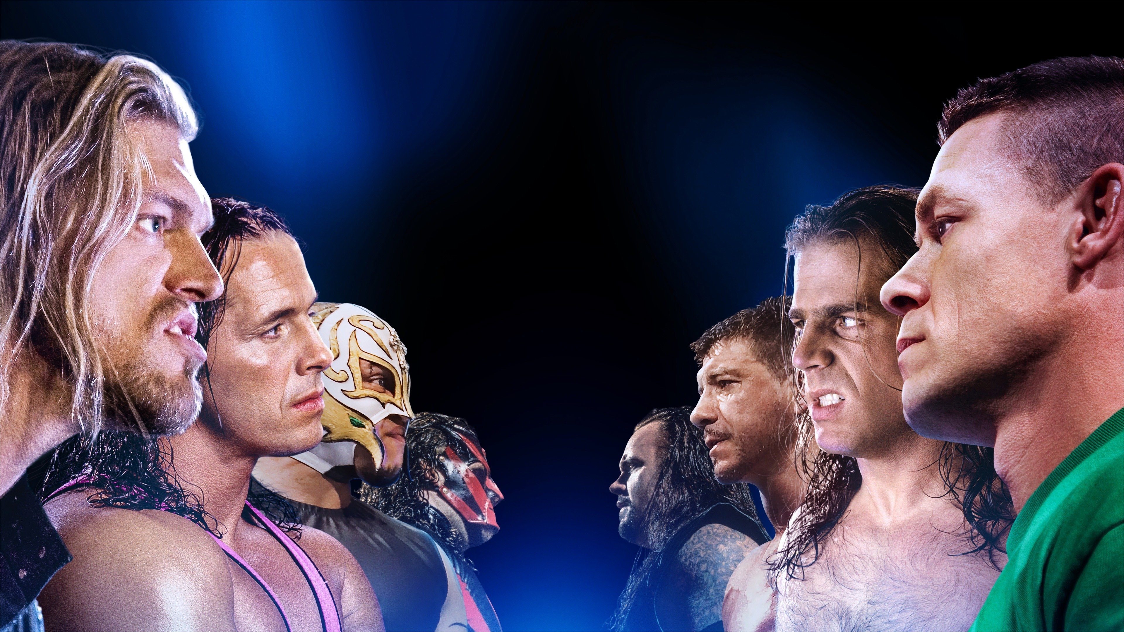 WWE Rivals|WWE Rivals