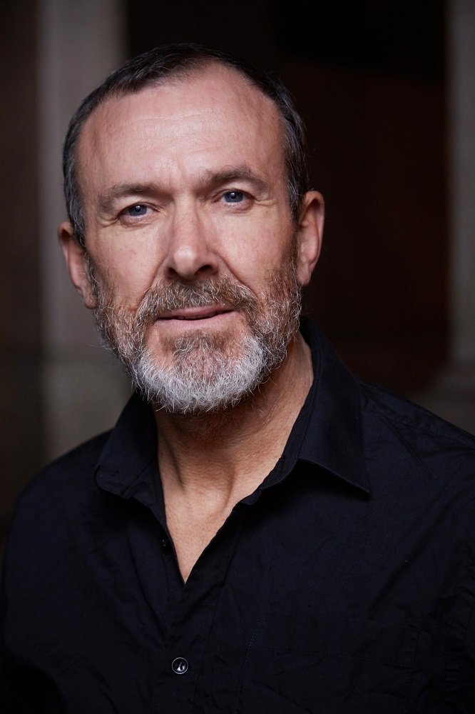بازیگر Michael Grennell  