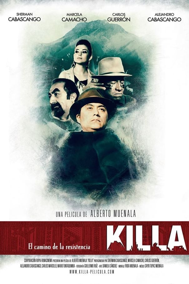 Killa | Killa